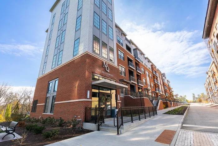 MQ Exterior