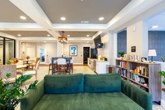 MQ Lobby