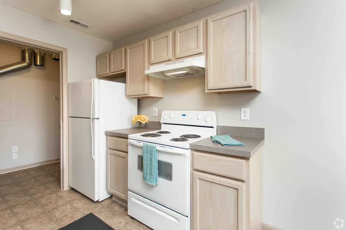 Kitchen Space