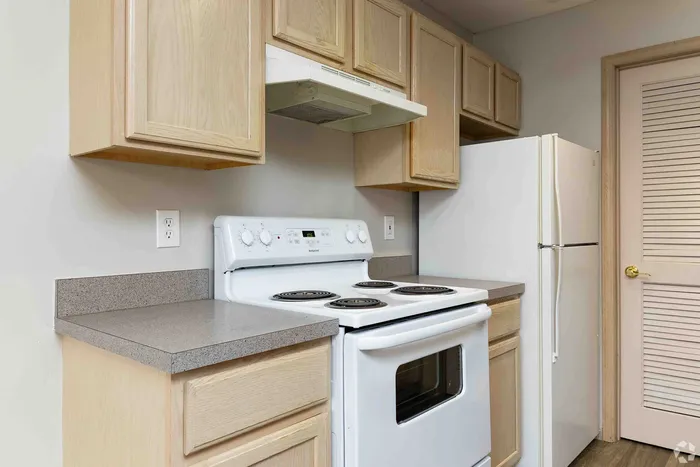 Kitchen Space
