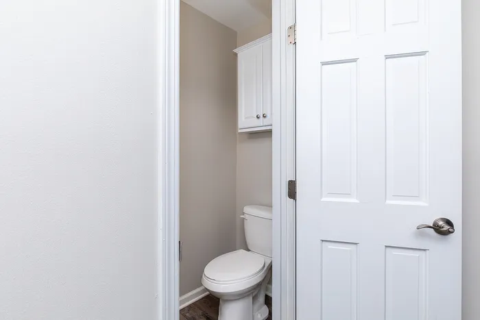 Three Bedroom Apartment