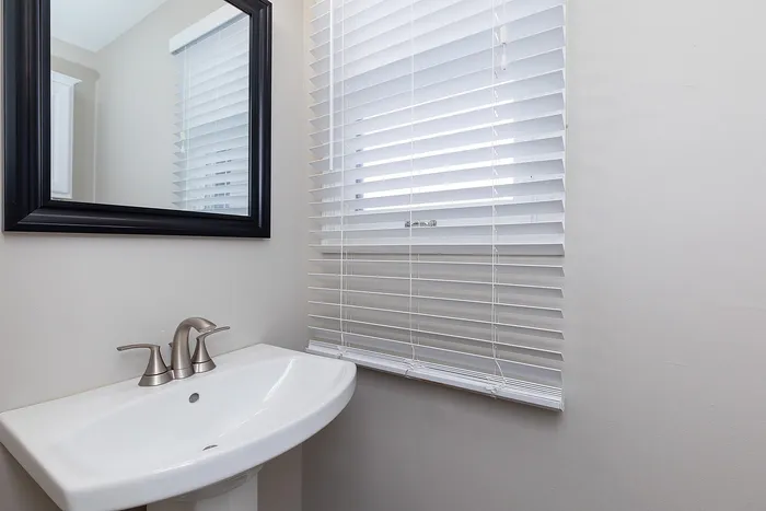 Three Bedroom Apartment