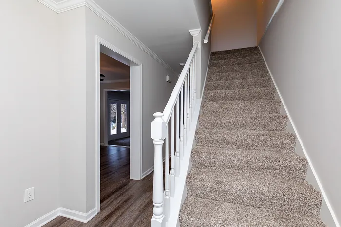 Three Bedroom Apartment