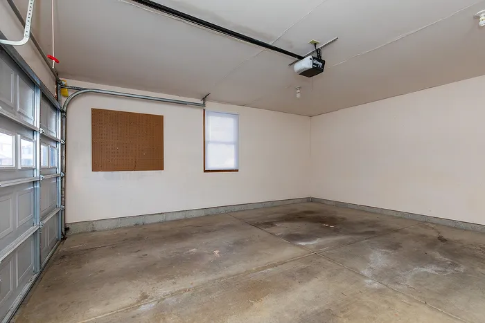 Three Bedroom Apartment