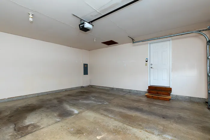 Three Bedroom Apartment