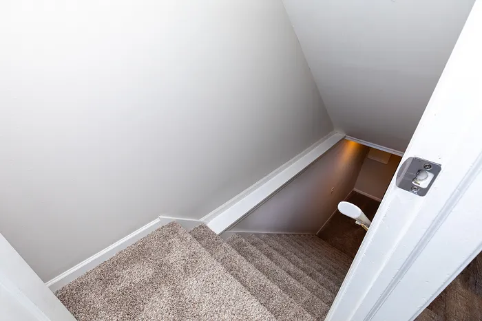 Three Bedroom Apartment