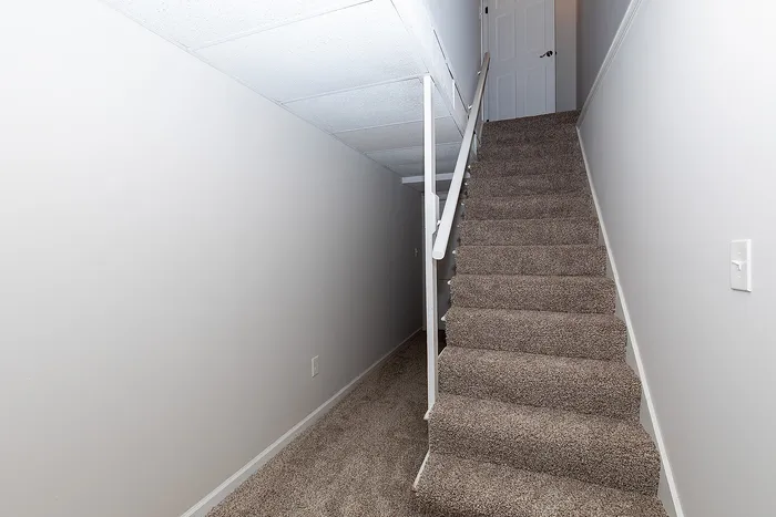 Three Bedroom Apartment
