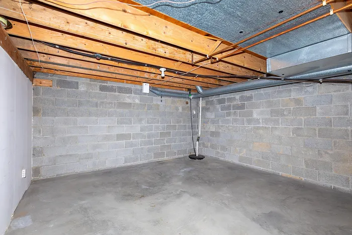 Three Bedroom Apartment