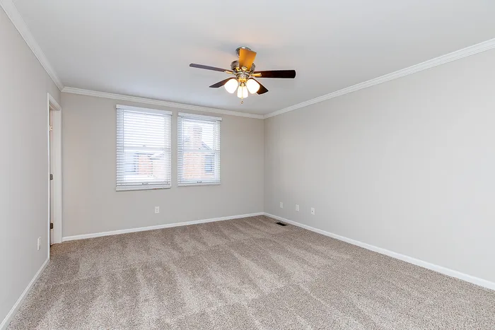 Three Bedroom Apartment