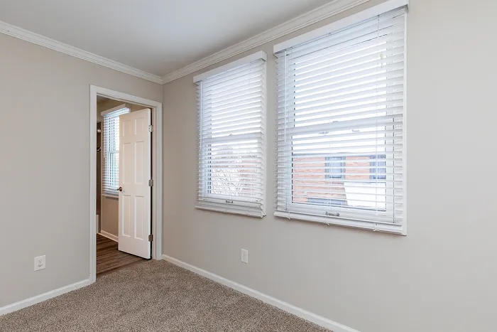 Three Bedroom Apartment