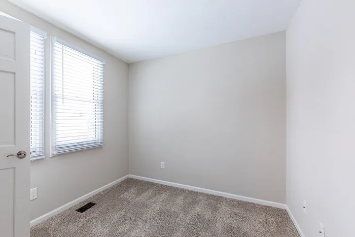 Three Bedroom Apartment