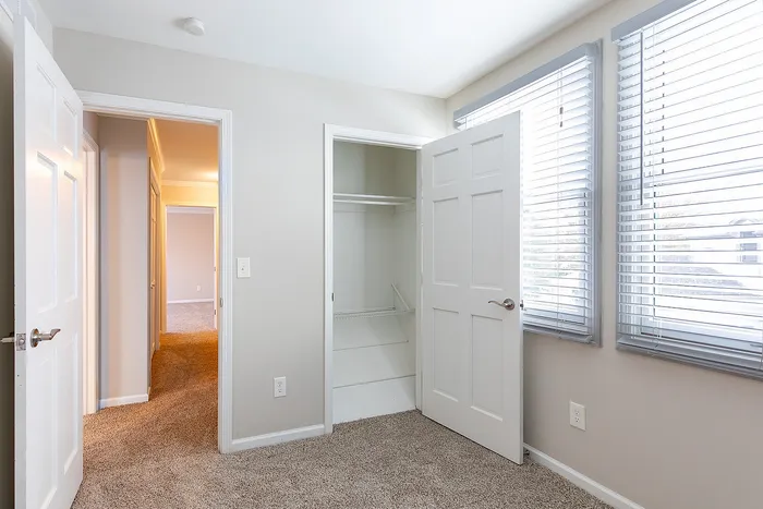 Three Bedroom Apartment