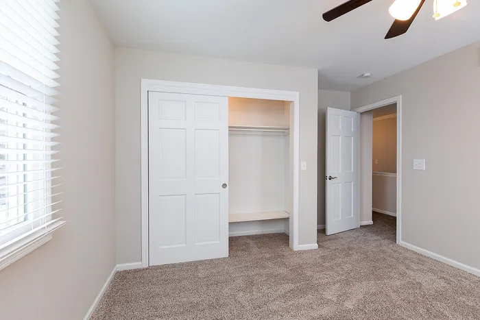 Three Bedroom Apartment