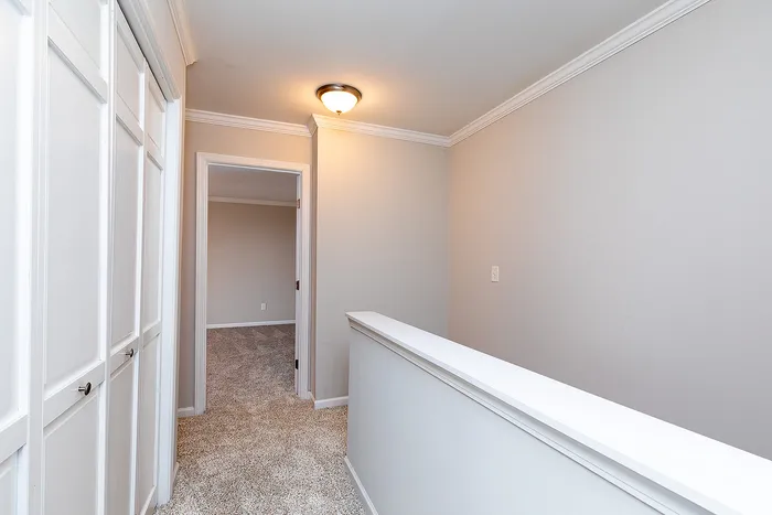 Three Bedroom Apartment