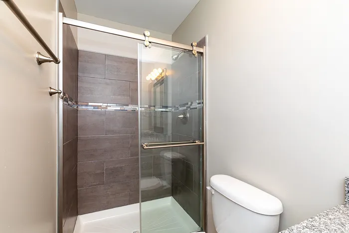 Three Bedroom Apartment