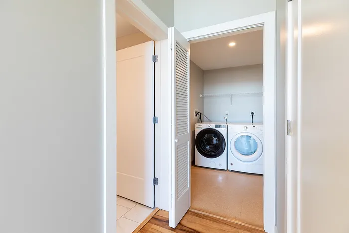 Penthouse Unit