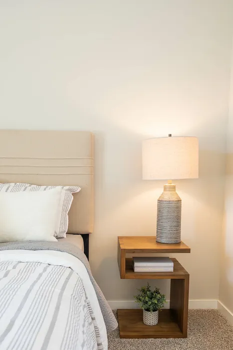 Details shot of apartment decor | Crescent Woods Apartments | Apartments in Gahanna, OH