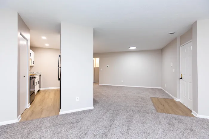 Two-Bed Unit