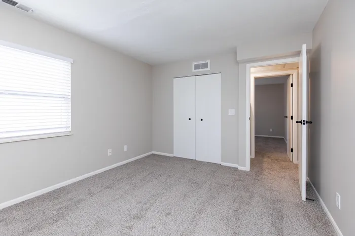 Two-Bed Unit