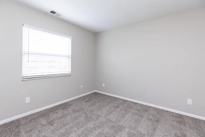 Two-Bed Unit