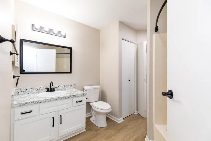 Two-Bed Unit