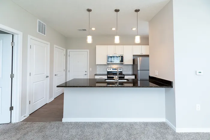 One-Bedroom Unit