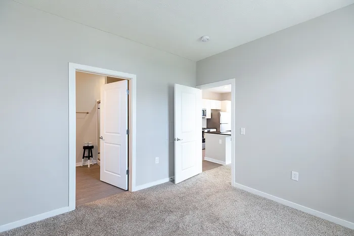 One-Bedroom Unit