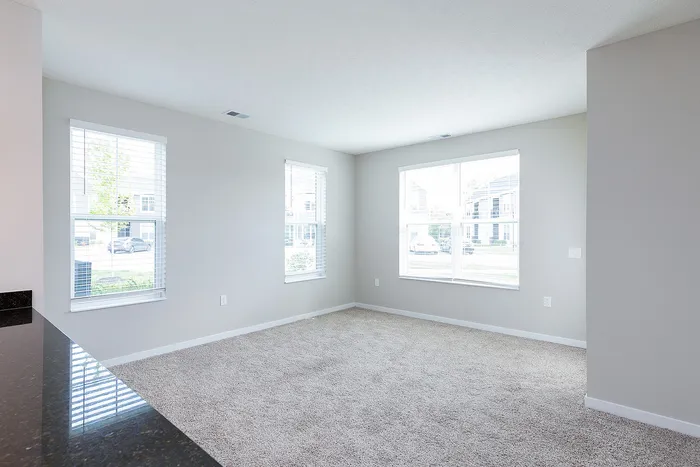 One-Bedroom Unit