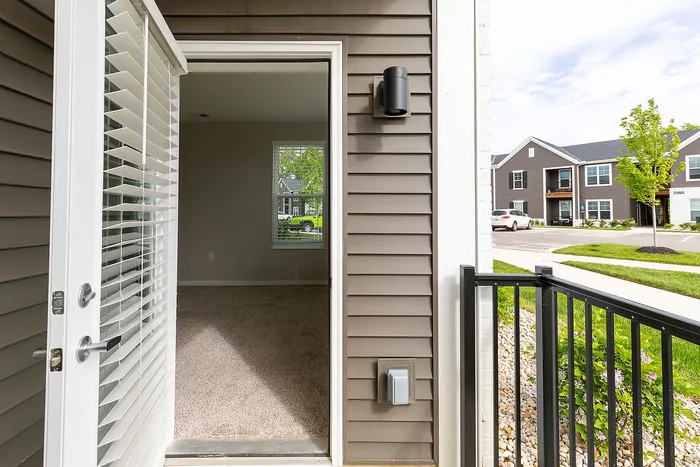 One-Bedroom Unit