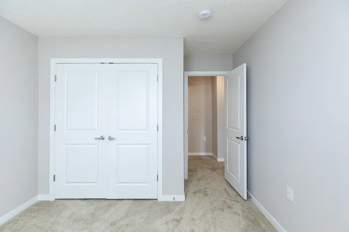 Three-Bed Townhome