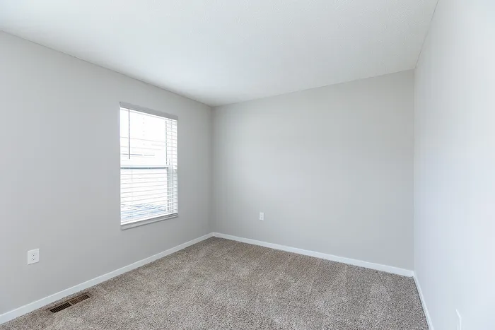 Two-Bed Townhome