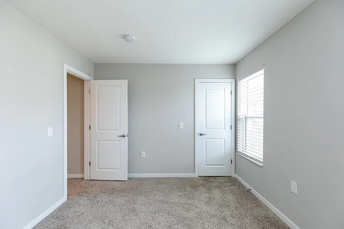 Two-Bed Townhome