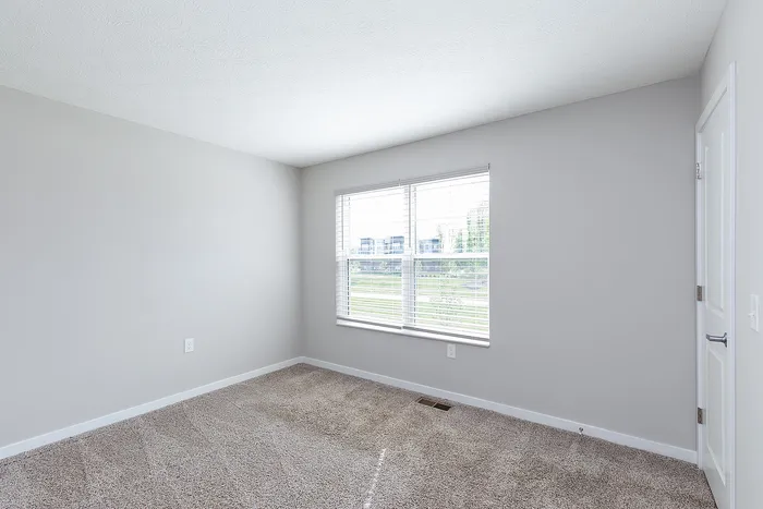Two-Bed Townhome