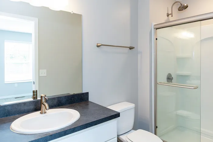 Two-Bed Townhome