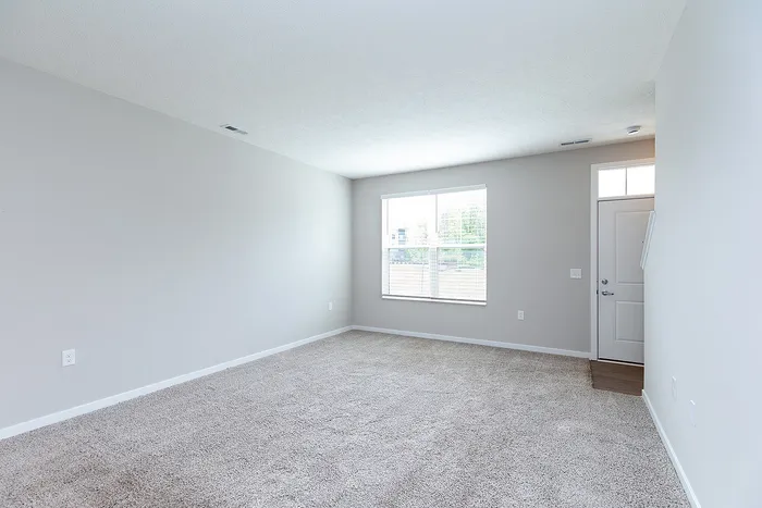 Two-Bed Townhome