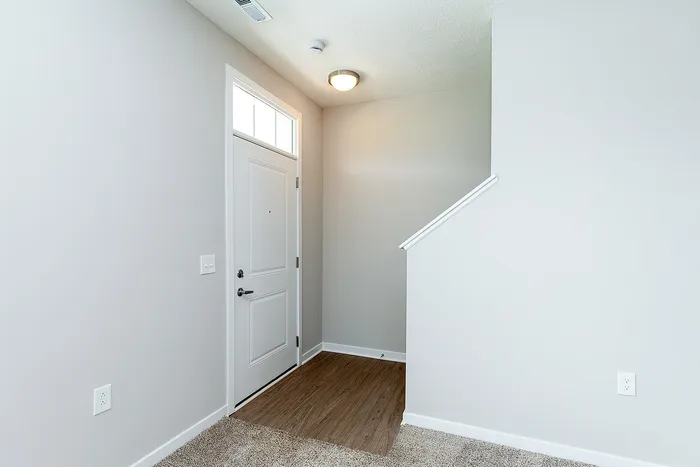 Two-Bed Townhome