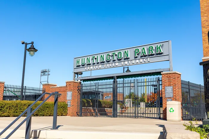 Huntington Park