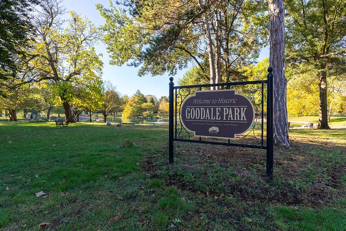Goodale Park
