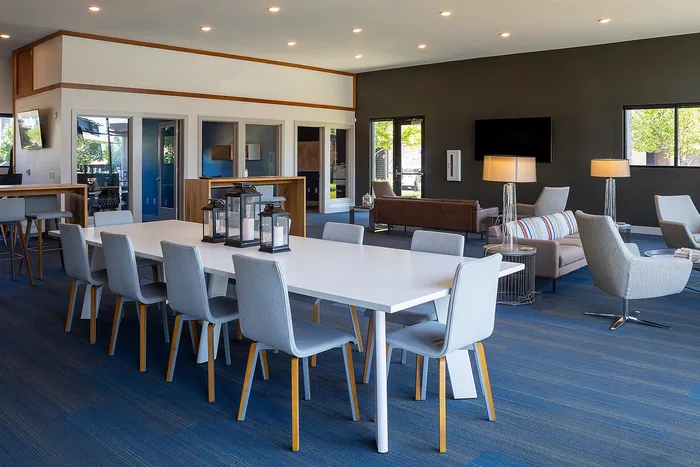 Clubhouse