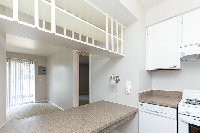 One Bedroom