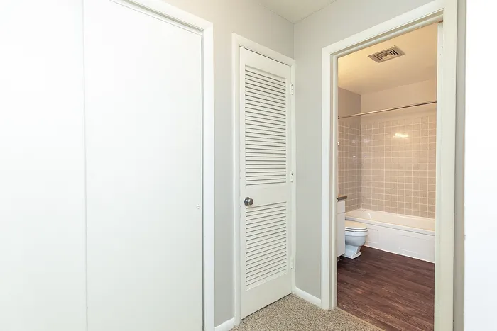 One Bedroom