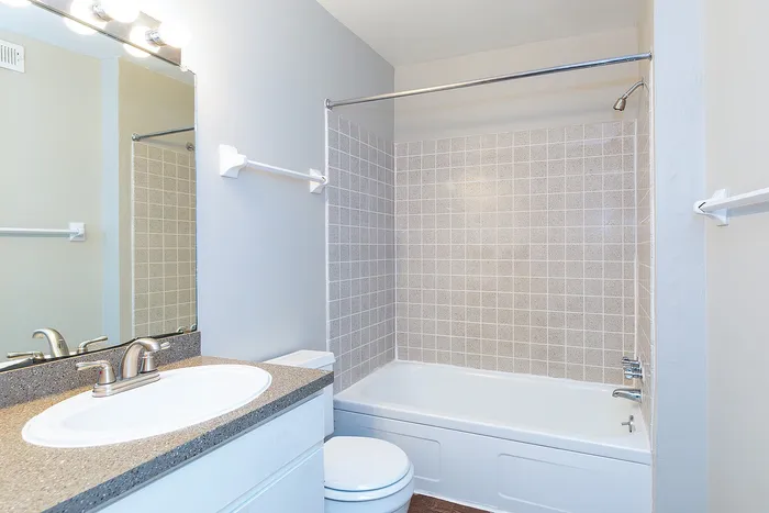 One Bedroom