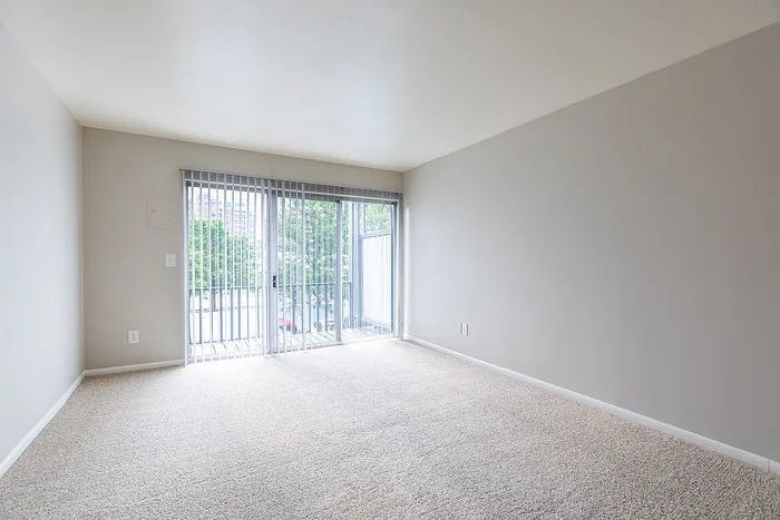 Two Bedroom