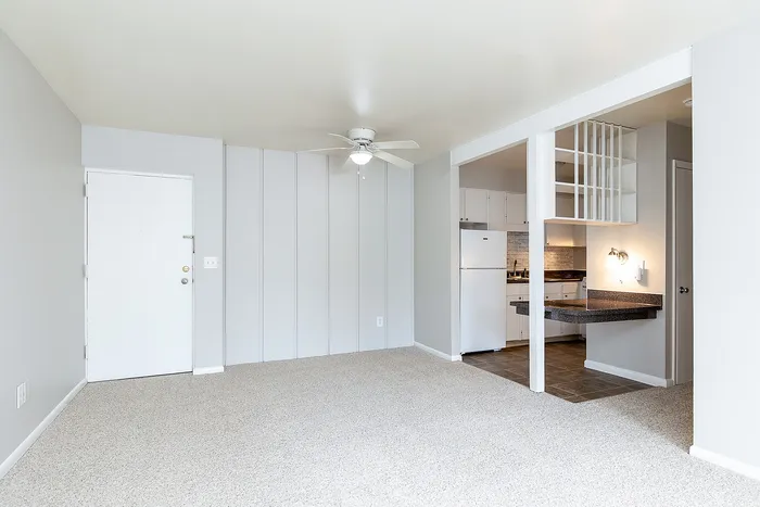 Two Bedroom