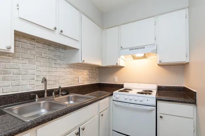 Two Bedroom