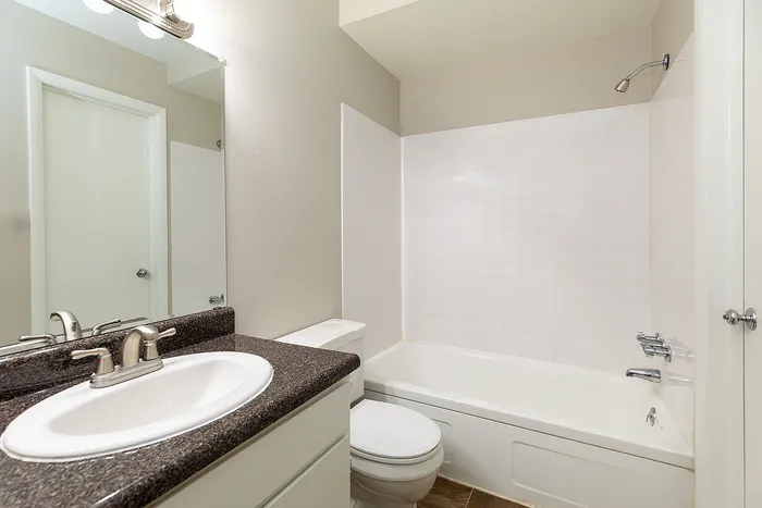 Two Bedroom