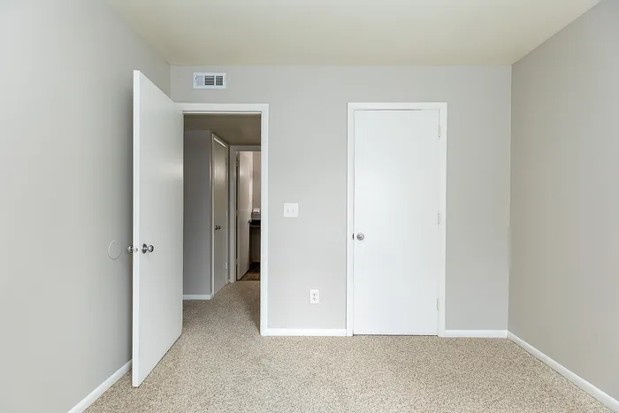 Two Bedroom