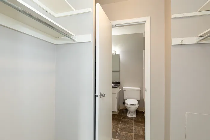 Two Bedroom