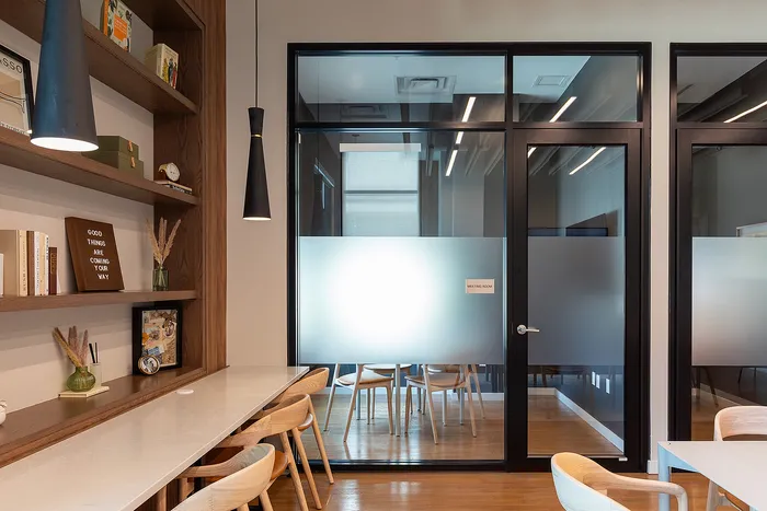 Coworking Space