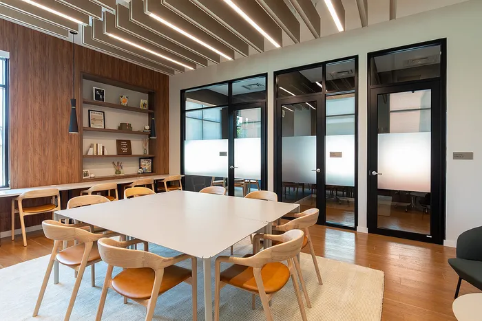 Coworking Space